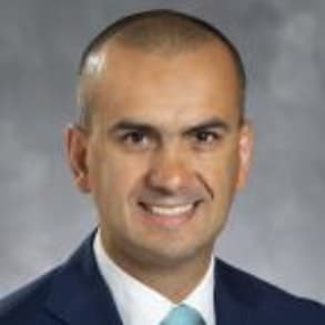 Santiago Garcia, MD, FACC.