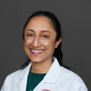Sukhmani Kaur Padda, MD