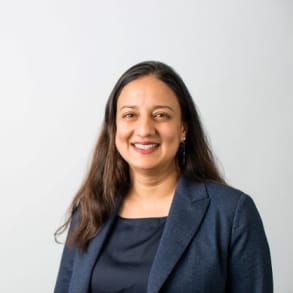 Nisha Parikh, MD, MPH