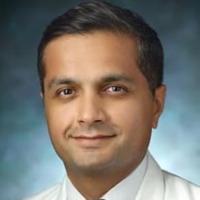 Nirav Kirit Patel, MD, MS.