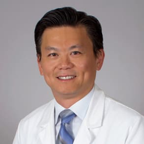 Patrick Hsieh, MD