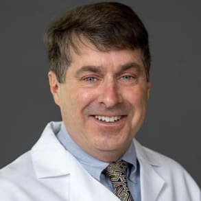 Paul Pronovost, MD, FACP, FASN