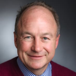 Paul G. Richardson, MD