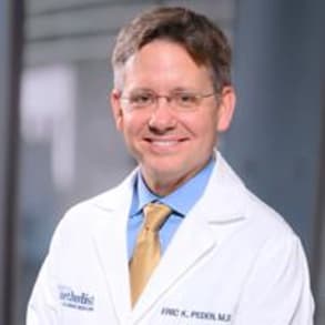 Eric Peden, MD