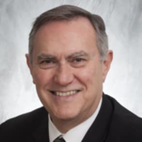 Peter Laussen, FCICM, MBBS