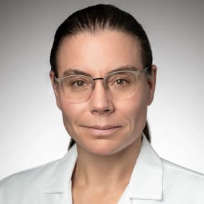 Petra Lynch, M.D.