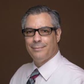 Joseph Pizzimenti, OD, FAAO