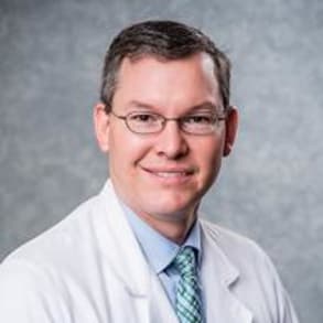 Brent Ponce, MD.