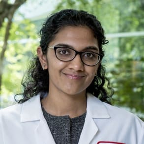 Pooja Ghatalia, MD