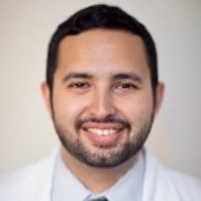 Kamron Pourmand, MD