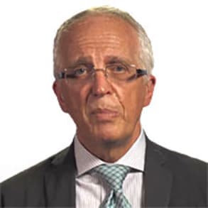 Stefano Del Prato, MD PhD