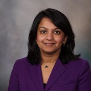 Priya Sampathkumar, MD