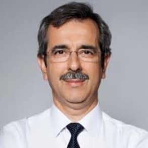 Prof. Luis Costa, MD, PhD