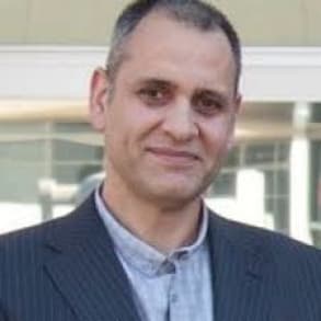 Professor Nir Peled, MD, PhD, FCCP