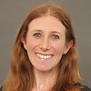 Allison Schulman, MD, MPH.