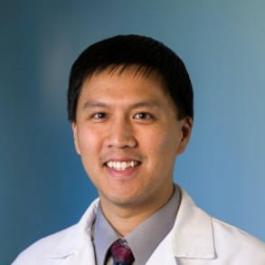 Kelvin Chou, MD.