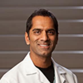 Parag Patil, MD, PhD.