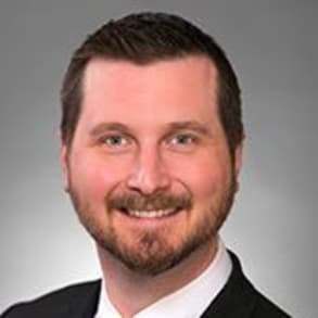 Mike Watts, MD, FSIR