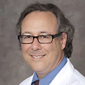 Gary Raff, MD.