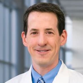 David Rahn, M.D.