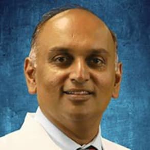 Ganesh Raj, MD, PhD