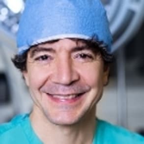 Raja Flores, MD