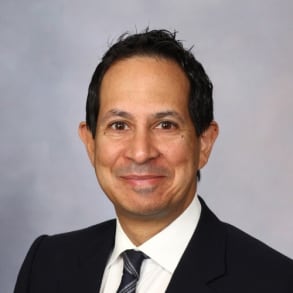 Rajiv Gulati, MD, PhD.