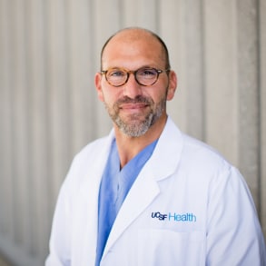 Larry Rand, MD