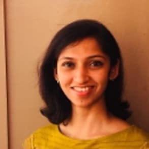 Bhavana Bhagya Rao, MBBS