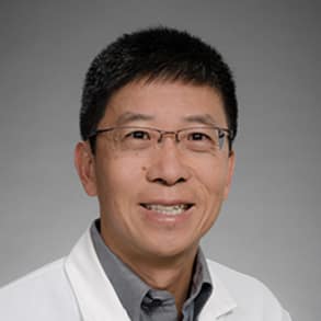 Raymond Yeung, FACS, FRCSC, MD.