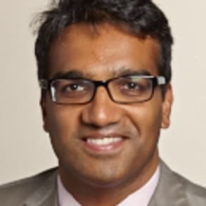 Vivek Reddy, MD