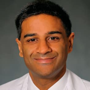 Ramesh Rengan, MD