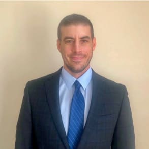 Rich Casazza, RT (R) (CI)