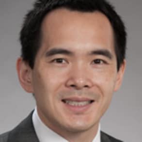 Richard Cheng, MD.