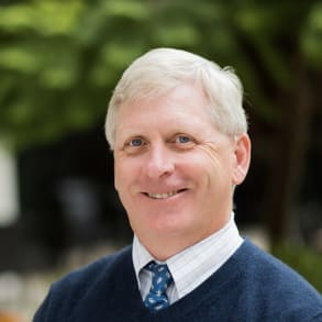 Robert Goldsby, MD