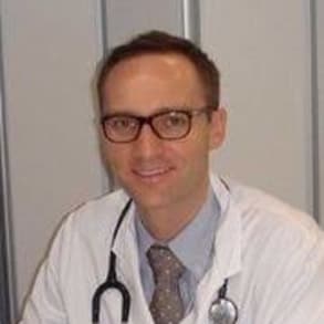 Rodrigo Dienstmann, MD