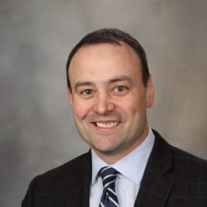 Rory Smoot, MD