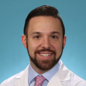 Max Rosen, MD