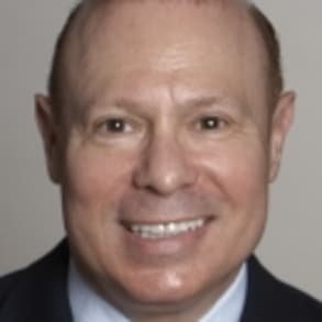 Robert Rosenson, MD