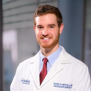 Ross McFall, MD