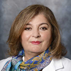 Roya Yumul, MD, PhD