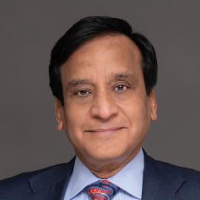 Samin K. Sharma, MD