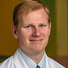 Drew Sanders, MD