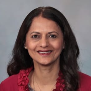 Sandhya Pruthi, MD.