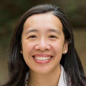 Sandy W. Wong, MD