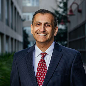 Sanjeev Sabharwal, MD, MPH