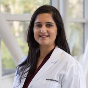 Sara Abou Azar, MD