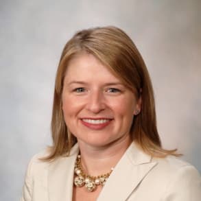 Sarah McLaughlin, MD