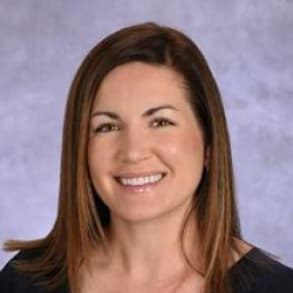 Ericka Scheller McLaughlin, DO