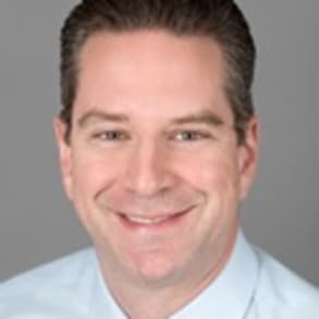 David Schidlow, MD, MMus